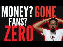 The Truth About Music Promo: Why You Have No Fans (And No Money)