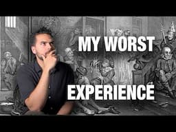 My Experience in the UK's Most Notorious Mental Hospital