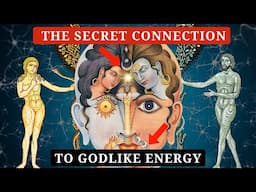 This Will ACTIVATE Your Magic! Breathe THIS Way to Connect To Higher Consciousness