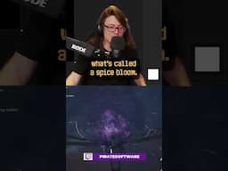 Spice and Worms