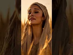 Ruth: Her First Glance at Boaz | A Cinematic Bible Love Story