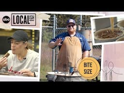 Foodie Adventure: A royal roastery & smoked pies | America's Best Eats