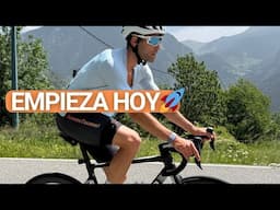 Lo único que necesitas para irte al siguiente nivel (empieza hoy!)