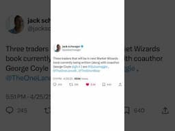 Market Wizard Status Activated - Day Trader Lance Breitstein
