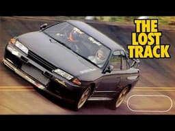 Japan’s Most Dangerous High Speed Test Track: YATABE JARI