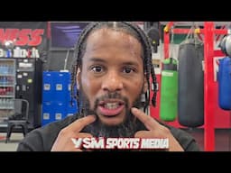 "ITS OVER FOR HIM" Coach Rell reveals MAJOR KEY to Devin Haney vs Jose Ramirez