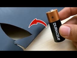 INCREDIBLE Method To Repair Plastic at Home & Save Money!! Looks Like New!!