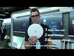 Empower Your SME with AP362E: Next-Level Speed, Coverage & Efficiency