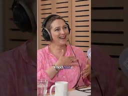 Breast cancer awareness in pregnancy & postpartum | Ali Bastian on Happy Mum Happy Baby