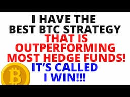 Bitcoin Rally Likely to Resume to the  113K to 115K Area - Then a Bigger BTC Pullback