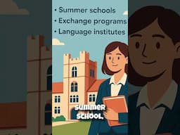 Study in KOREA as an INDIAN