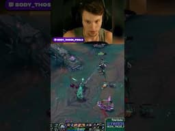 AZIR vs ANIVIA #leagueoflegends #riotgames #azir #twitch