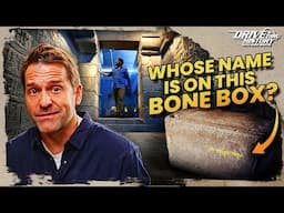 Evidence that supports the book of James in the Bible | Drive Thru History | Bible Backroads