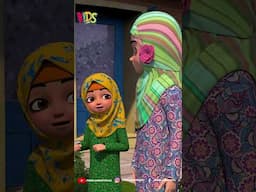 Yeh Hai Baqara Eid ka Concept  #cartoonseries#Ytshorts#shorts#islamic #cartoon#ghulamrasool