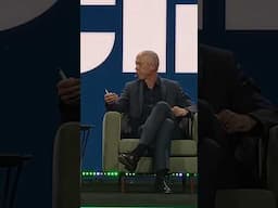 Autonomous truck ROI with International Pres., CEO Mathias Carlbaum