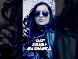 Silvia. Sam Sam & Juan HernándezJr. 33 aniversario. Unidos por el rock.  #rockurbano #rockmexicano