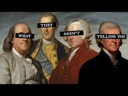The REAL Cause of the Revolutionary War