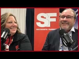 Beyond Sugar: How Sugar Beets Are Revolutionizing Agriculture | 15 Min Podcast