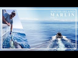 SOUTH ISLAND MARLIN - Part 2