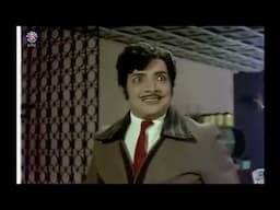 ஒரு வழியா கல்யாணம் முடிஞ்சிட்டு |  En Annan | #mgr #jayalalitha