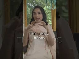 Rajshree Patel - The Value of Breath