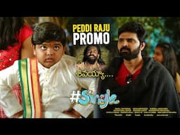 Single COMEDY Glimpse || Master Revanth || Sree Vishnu, Ketika Sharma || Ivana || Caarthick Raju