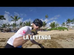 La Leyenda Punta Cana 2026 | Caribbean MTB Stage Race