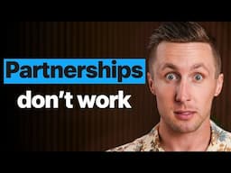 The Ultimate Guide To Buying Out Your Business Partner (You need to know this)