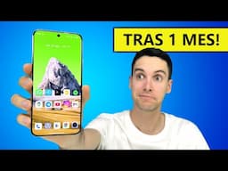 Un GAMA MEDIA que parece ALTA: realme 14 Pro+ review