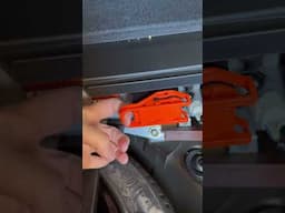 Powering down the high voltage battery, Lexus CT200h and Prius #ct200h #highvoltage #battery