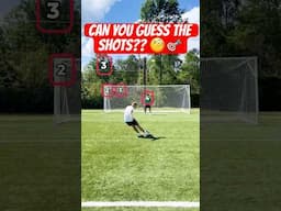 How many did you get RIGHT?? 🤔 #soccer #football