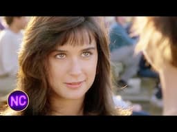 "She Specializes In Unsolicited Attacks" | About Last Night (1986) | Now Comedy
