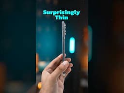 Samsung Galaxy S25 Edge first look 🔥 giveaway alert 📢
