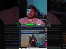 They need to stop this madness