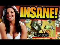 Gina Carano WINS AGAIN as Judge Orders Disney to Show THIS Evidence