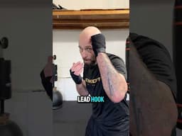 Punch Between Punches #boxing #counterpunch