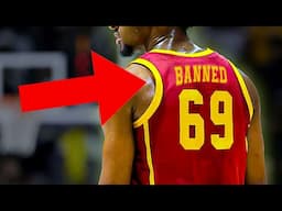 Why is 69 Banned in College Basketball?