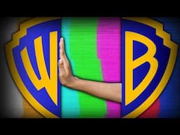 Warner Bros Discovery is SPLITTING UP