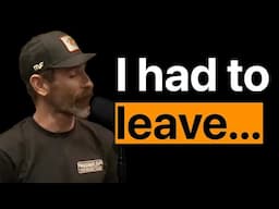 Aaron Kaufman: Ex Fast N' Loud Breaks Silence: The TRUTH About Richard Rawlings