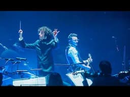 No Te Va Gustar + Orquesta Filarmónica de Medellín - No Necesito Nada (En Vivo)