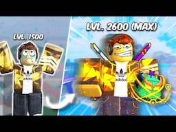 Ultimate Third Sea Starter Guide in Blox Fruits!