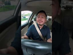 Be Greater: A Safer Road
