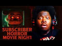 HORROR ANIMATIONS THAT WILL SCARE THE HECK OUT OF ME ... | SHMN LIVE