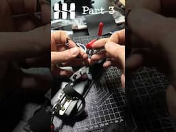 How To Make Your Own Slingshot Bands, Part 3