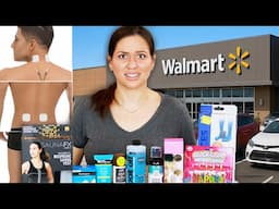 I Tested Weird New Walmart Products you won’t believe