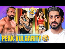 Most Besharam Indian Reality Show - House Arrest