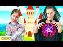 Rapunzel | Märchen für Kinder