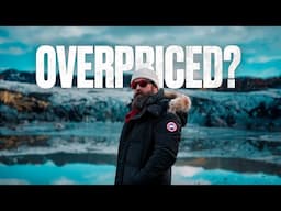 Was Buying Canada Goose a Mistake