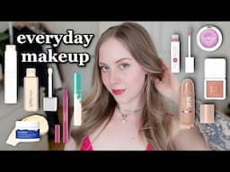 I Finally *Perfected* The Everyday Makeup Look for Fair Skin