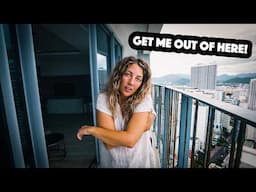 Avoid This HOTEL SCAM in Vietnam! 🇻🇳